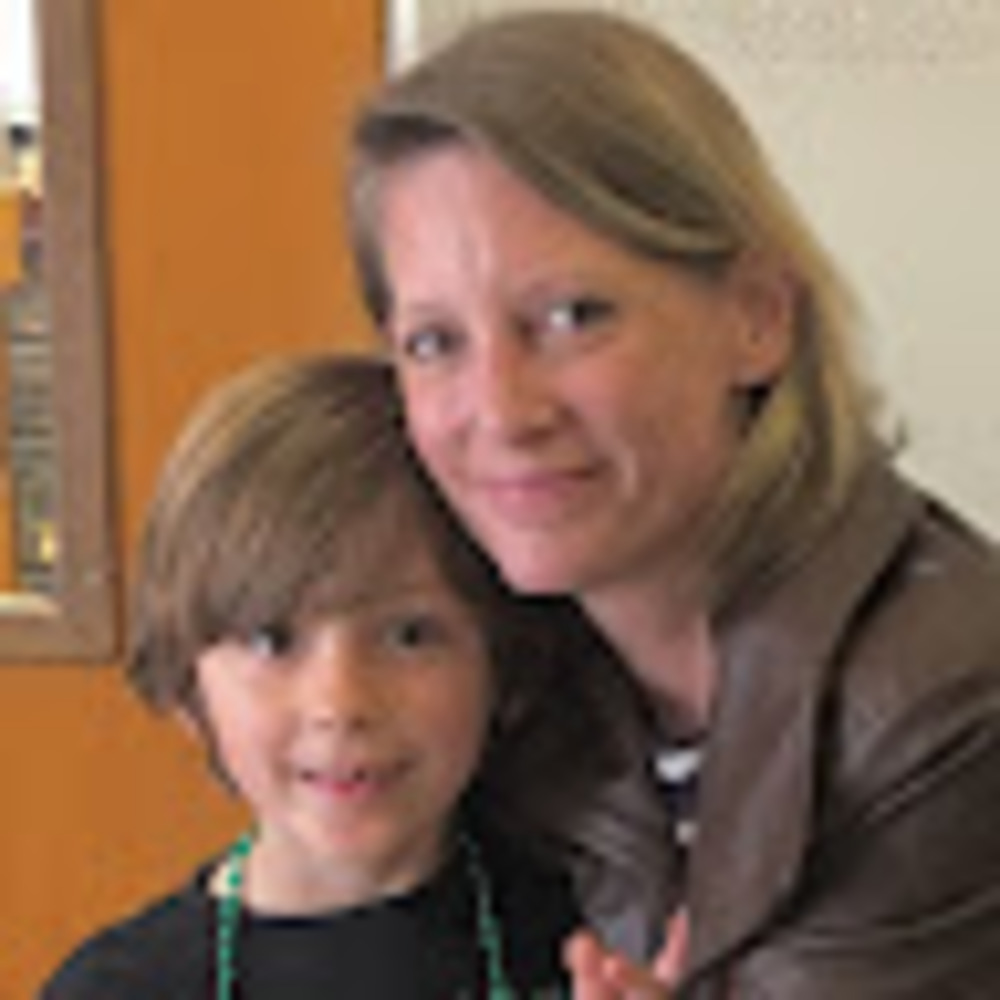 Meet your Posher, Denise